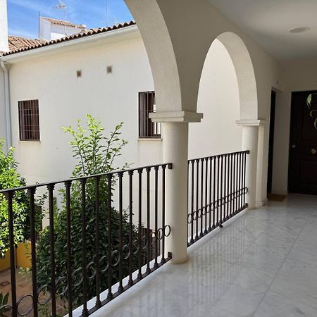 Apartmán La Casa Del Patio Córdoba Exteriér fotografie