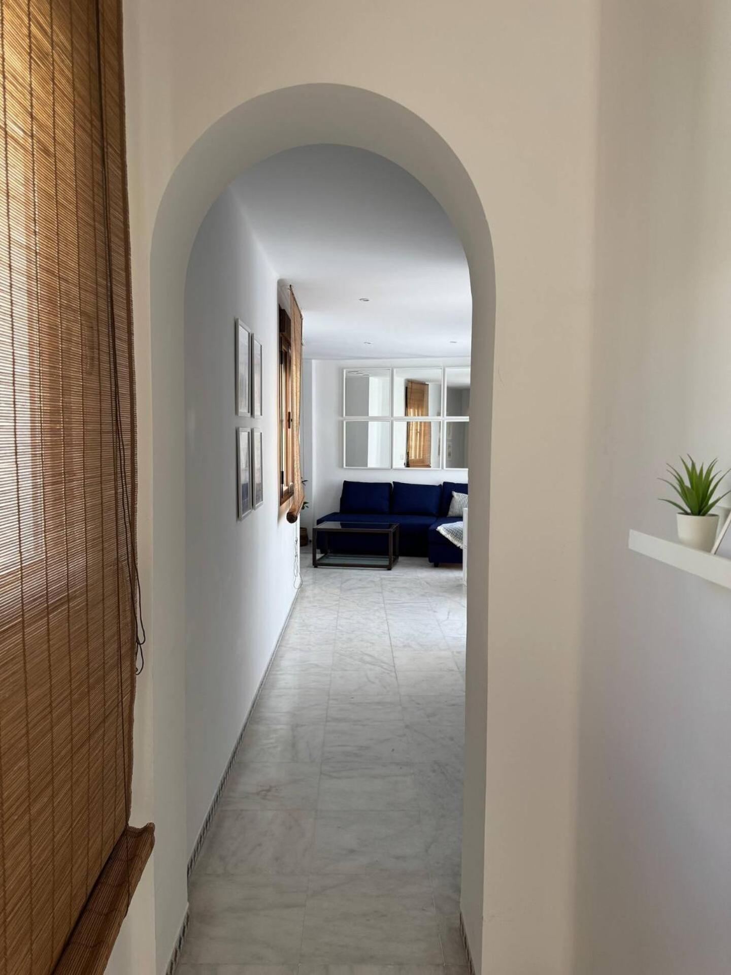 Apartmán La Casa Del Patio Córdoba Exteriér fotografie