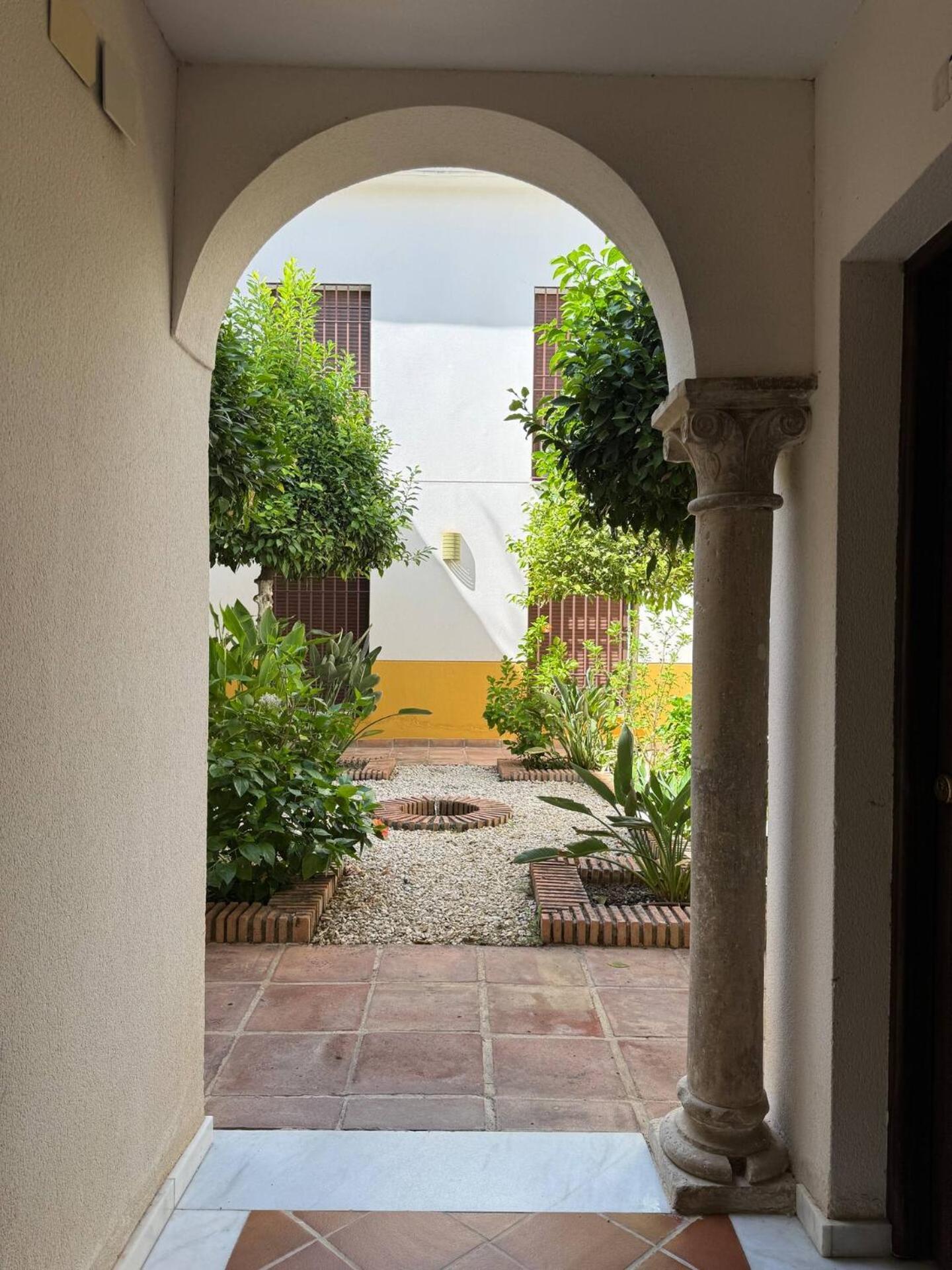 Apartmán La Casa Del Patio Córdoba Exteriér fotografie